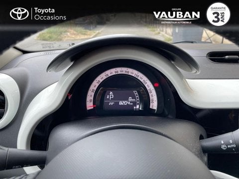 Voitures D'occasion À Argenteuil | Renault Twingo 0.9 Tce 95Ch Intens Edc - 20