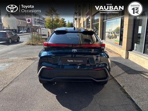 Voitures D'occasion À Sartrouville | Toyota C-Hr 2.0 Hybride Rechargeable 225Ch Graphic My26