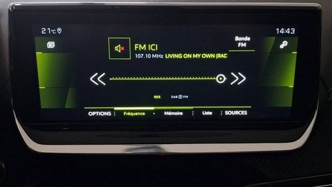 Voitures D'occasion À Buchelay | Peugeot 208 Puretech 100 S&S Bvm6 Gt Pack