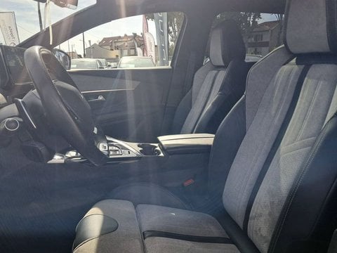 Voitures D'occasion À Argenteuil | Peugeot 3008 Ii Hybrid4 300 E-Eat8 Gt Pack