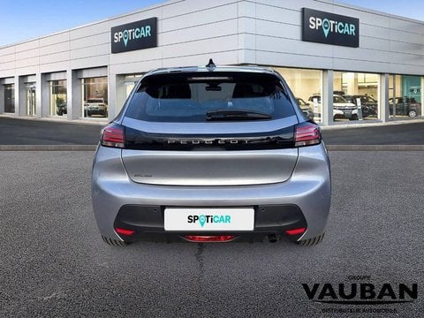 Voitures D'occasion À Chambourcy | Peugeot 208 Ii 100 S&S Bvm6 Style