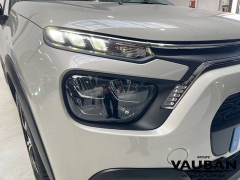 Voitures D'occasion À Pontoise | Citroën C3 Puretech 83 S&S Bvm5 Shine Pack