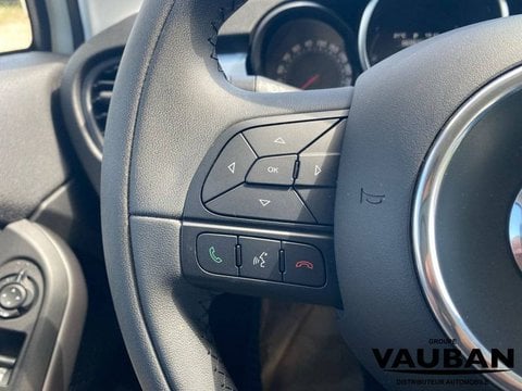 Voitures D'occasion À Gisors | Fiat 500X 1.4 Multiair 140 Ch Dct Cross+