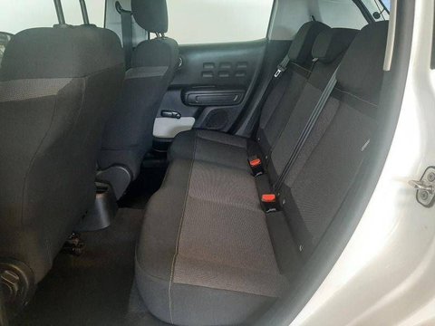 Voitures D'occasion À Saint-Germain-En-Laye | Citroën C3 Iii Puretech 83 S&S Bvm5 Feel Pack