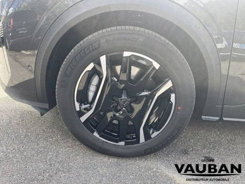 Voitures D'occasion À Osny | Peugeot 3008 Electrique Iii Electrique 210 Ch 73 Kwh Allure