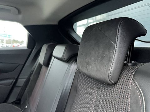 Voitures D'occasion À Saint-Brice-Sous-Forêt | Ds Ds 3 Crossback E-Tense Ds 3 Electrique Ds 3 E...