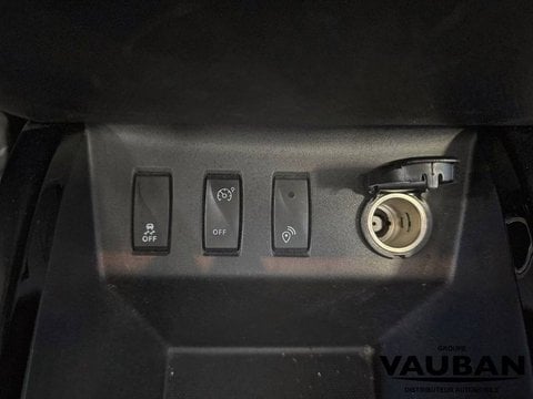 Voitures D'occasion À Osny | Dacia Spring Achat Intégral Confort Plus