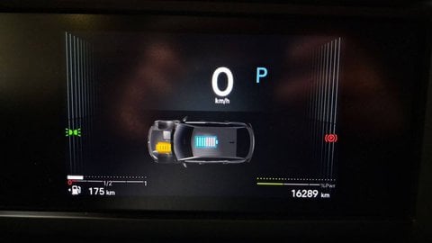 Voitures D'occasion À Buchelay | Citroën C4 Iii Hybride 136 E-Dcs6 Max