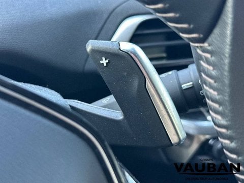 Voitures D'occasion À Sarcelles | Peugeot 3008 Ii Hybrid 225 E-Eat8 Active Pack