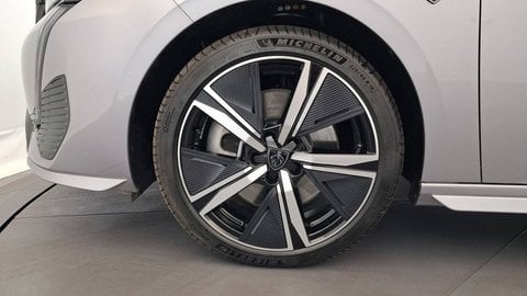 Voitures D'occasion À Saint-Brice-Sous-Forêt | Peugeot 308 Iii Plug-In Hybrid 195 Ch E-Dcs7 Gt