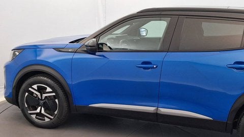 Voitures D'occasion À Saint-Brice-Sous-Forêt | Peugeot 2008 Electrique Ii Electrique 54 Kwh 156...