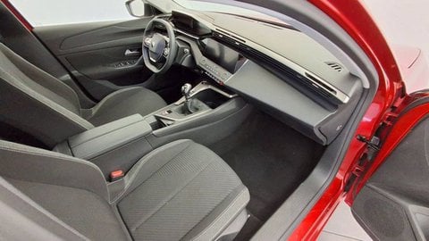 Voitures D'occasion À Les Mureaux | Peugeot 308 Iii Puretech 110Ch S&S Bvm6 Active Pack