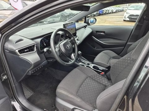Voitures D'occasion À Argenteuil | Toyota Corolla Touring Spt 1.8 140Ch Dynamic Business My24
