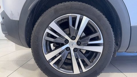 Voitures D'occasion À Buchelay | Peugeot 3008 Ii Puretech 130Ch S&S Eat8 Allure Pack