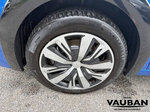 Voitures D'occasion À Les Mureaux | Peugeot 208 Electrique Ii Electrique 50 Kwh 136Ch Like