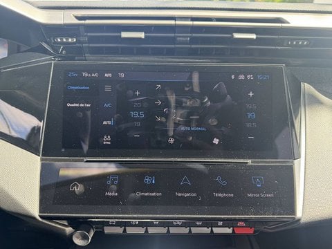 Voitures D'occasion À Chambourcy | Peugeot 308 Iii Puretech 130Ch S&S Eat8 Allure Pack