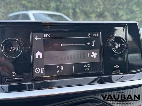 Voitures D'occasion À Chambourcy | Peugeot 208 Ii Puretech 75 S&S Bvm5 Like