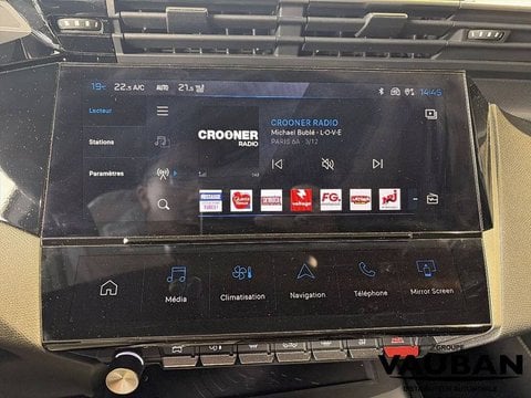 Voitures D'occasion À Saint-Brice-Sous-Forêt | Peugeot 408 Electrique 58 Kwh 210Ch Gt