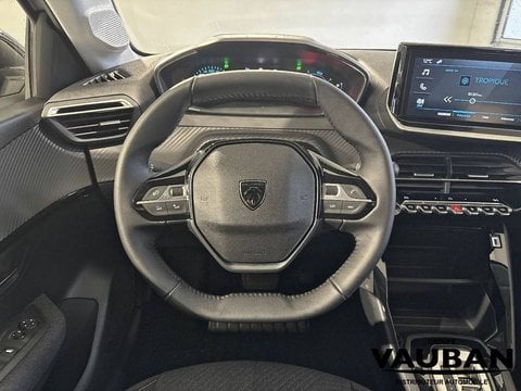 Voitures D'occasion À Chambourcy | Peugeot 208 Ii Hybrid 110 Ch E-Dcs6 Style