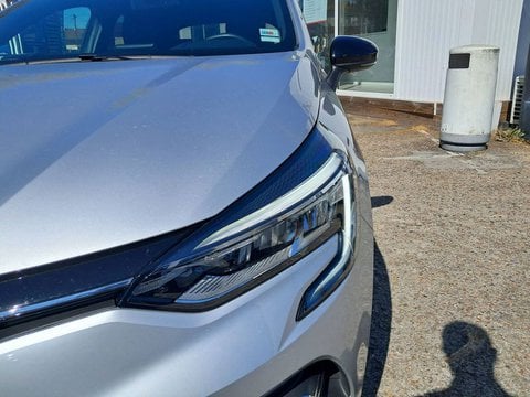 Voitures D'occasion À Argenteuil | Renault Clio V Tce 100 Intens