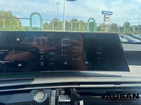 Voitures D'occasion À Herblay | Peugeot 5008 Iii Hybrid 145 Ch E-Dcs6 Allure