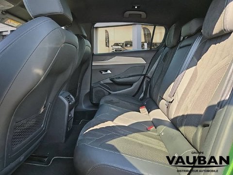 Voitures D'occasion À Herblay | Peugeot 308 Iii Bluehdi 130Ch S&S Eat8 Gt