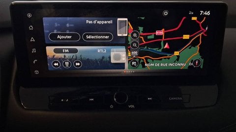Voitures D'occasion À Osny | Nissan Qashqai Mild Hybrid 140 Ch N-Connecta