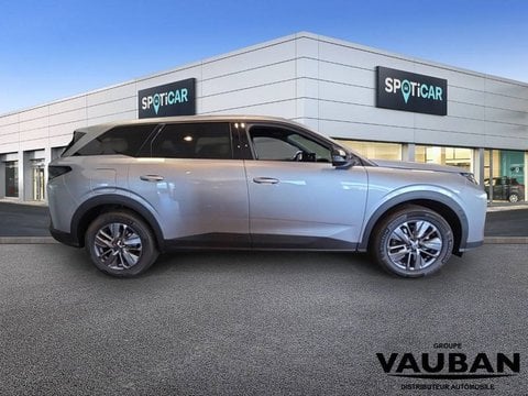 Voitures D'occasion À Herblay | Peugeot 5008 Hybrid 145 Ch E-Dcs6 Allure