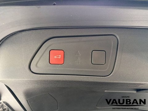 Voitures D'occasion À Pontoise | Citroën C5 Aircross Puretech 130 S&S Eat8 Shine