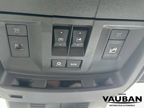 Voitures D'neuves Stock À Chambourcy | Peugeot 5008 Iii Hybrid 145 E-Dcs6 Gt