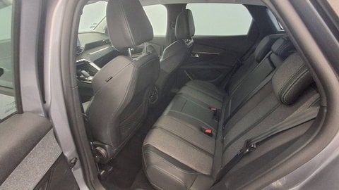 Voitures D'occasion À Saint-Brice-Sous-Forêt | Peugeot 3008 Ii Hybrid 225 E-Eat8 Allure Pack