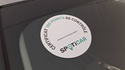 Voitures D'occasion À Chambourcy | Peugeot 308 Iii Bluehdi 130Ch S&S Eat8 Active Pack