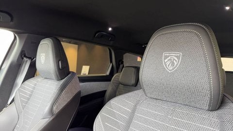 Voitures D'occasion À Buchelay | Peugeot 5008 Iii Hybrid 145 Ch E-Dcs6 Gt