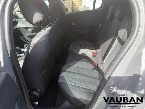 Voitures D'occasion À Les Mureaux | Peugeot 208 Ii Hybrid 100 E-Dcs6 Allure