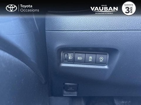 Voitures D'occasion À Le Chesnay | Toyota Aygo X 1.0 Vvt-I 72Ch Design S-Cvt My24