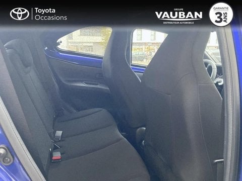 Voitures D'occasion À Sartrouville | Toyota Aygo X 1.0 Vvt-I 72Ch Design S-Cvt My24
