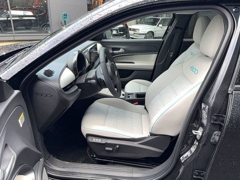 Voitures D'occasion À St-Brice-Sous-Forêt | Fiat 600E 156 Ch 54 Kwh La Prima