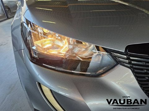 Voitures D'occasion À Osny | Peugeot 2008 Ii Puretech 100 S&S Bvm6 Active Pack
