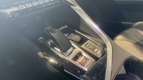 Voitures D'occasion À Buchelay | Peugeot 3008 Ii Hybrid 225 E-Eat8 Allure