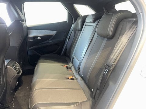 Voitures D'occasion À Buchelay | Peugeot 3008 Ii Puretech 130Ch S&S Eat8 Gt