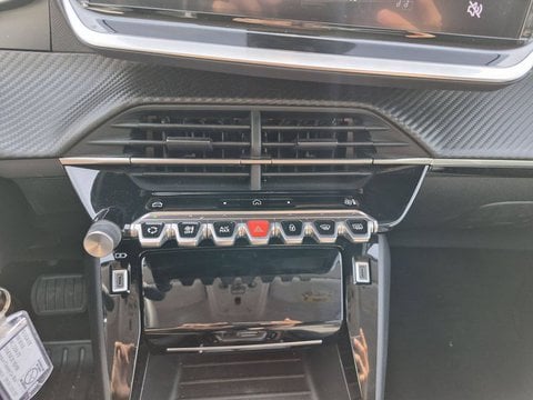 Voitures D'occasion À Argenteuil | Peugeot 208 Ii Hybrid 100 E-Dcs6 Allure