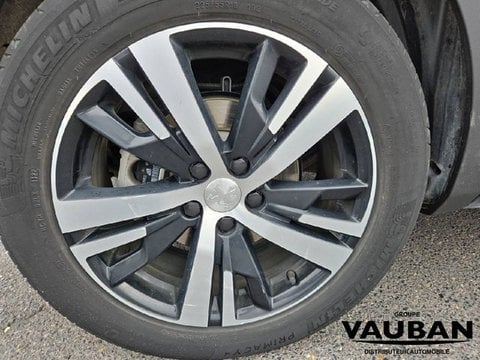 Voitures D'occasion À Osny | Peugeot 3008 Ii Hybrid 225 E-Eat8 Gt