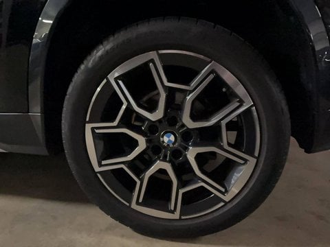 Voitures D'occasion À Saint-Brice-Sous-Forêt | Bmw X1 U11 Sdrive 18I 136Ch Dkg7 Xline