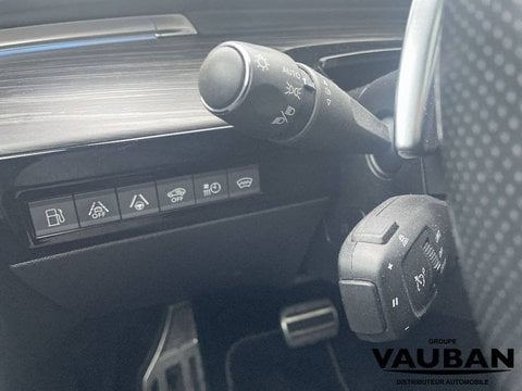 Voitures D'occasion À Herblay | Peugeot 508 Ii Sw Hybrid4 360 E-Eat8 Peugeot Sport Engineered