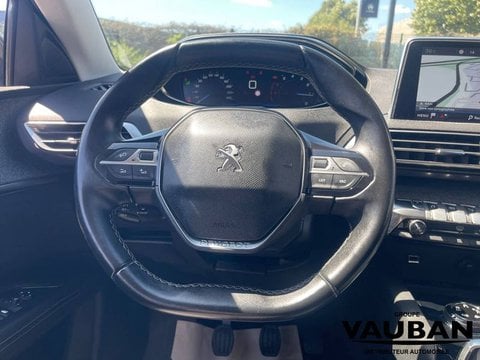 Voitures D'occasion À Chambly | Peugeot 3008 Ii Puretech 130Ch S&S Bvm6 Allure Business
