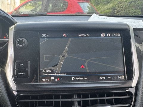 Voitures D'occasion À Chambourcy | Peugeot 2008 1.2 Puretech 110Ch S&S Bvm5 Allure