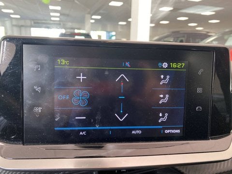 Voitures D'occasion À Les Mureaux | Peugeot 208 Electrique Ii Electrique 50 Kwh 136Ch Style