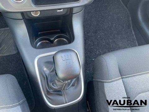 Voitures D'occasion À Buchelay | Citroën C3 Puretech 110 S&S Bvm6 Shine