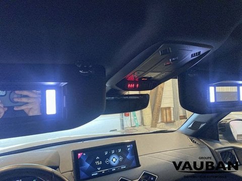 Voitures D'occasion À Gisors | Ds Ds 3 Ds3 Crossback Puretech 155 Eat8 Rivoli