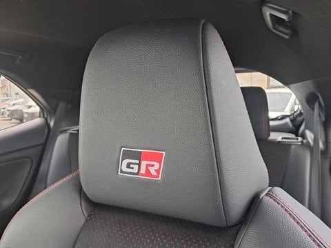 Voitures D'occasion À Argenteuil | Toyota Yaris Cross 116H Gr Sport My22